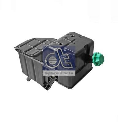 DT Spare Parts 4.62811 Ausgleichsbehälter für MERCEDES-BENZ ACTROS MP2 / MP3 LKW in Original Qualität