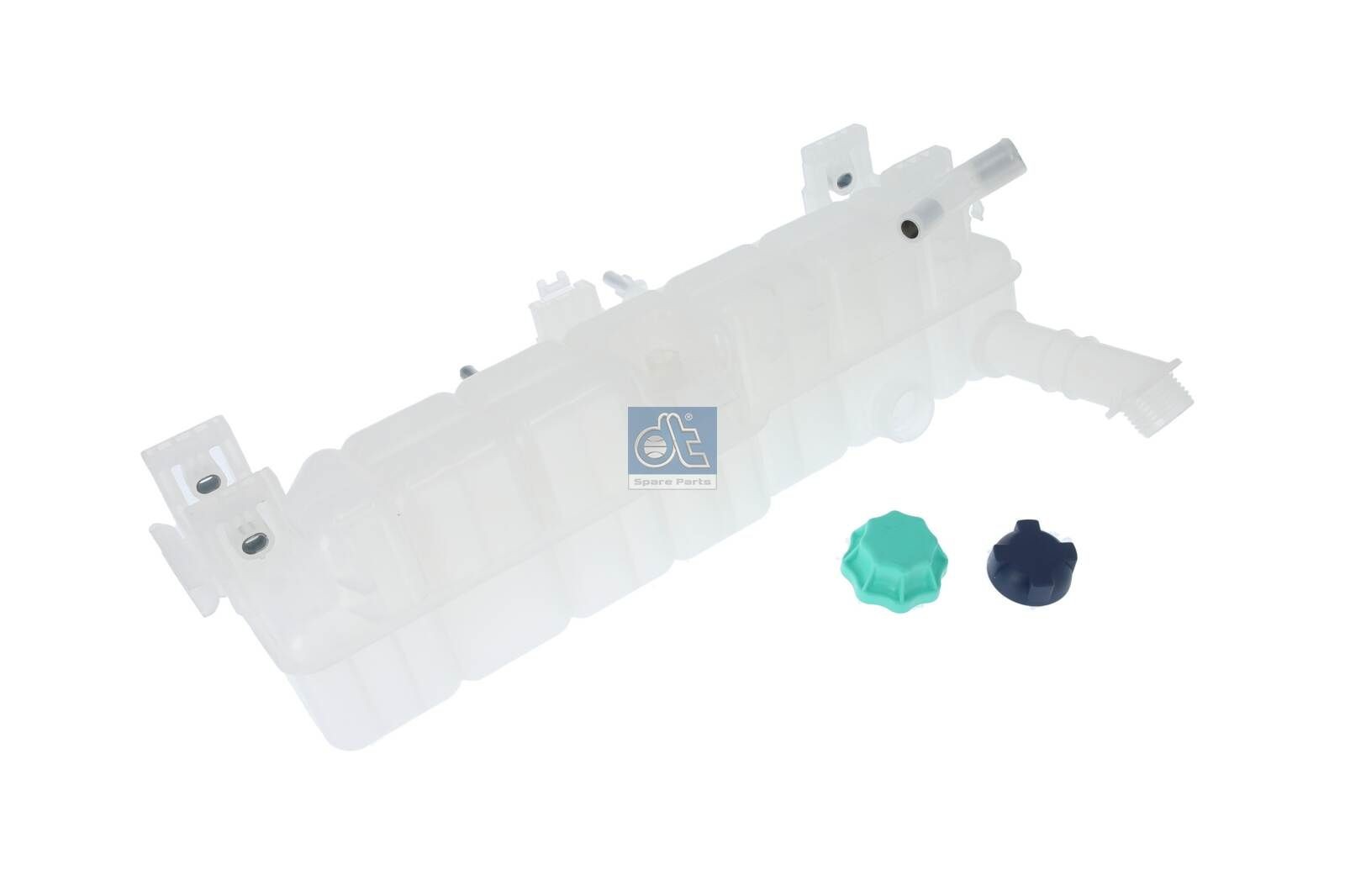 462816 Coolant tank DT Spare Parts 4.62816 review and test