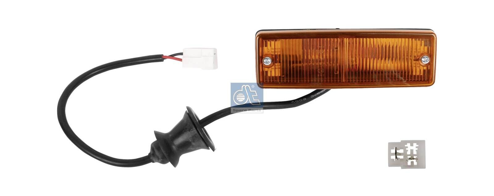 DT Spare Parts P21W, 24V Lampenkolbenform: P21W Blinker 4.62823 kaufen