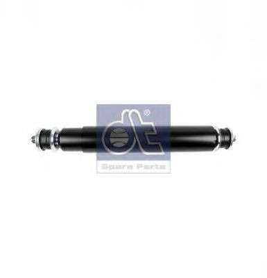 DT Spare Parts 4.62850 Shock absorber Rear Axle
