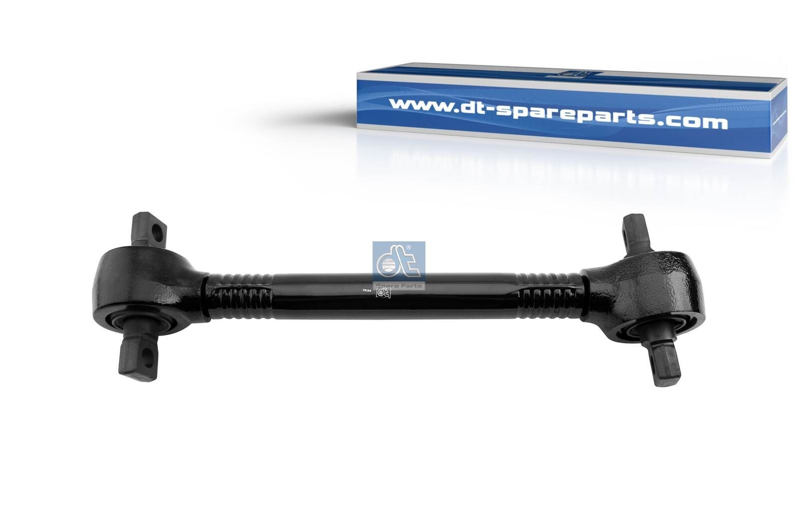 DT Spare Parts 4.62869 Suspension arm both sides, Trailing Arm