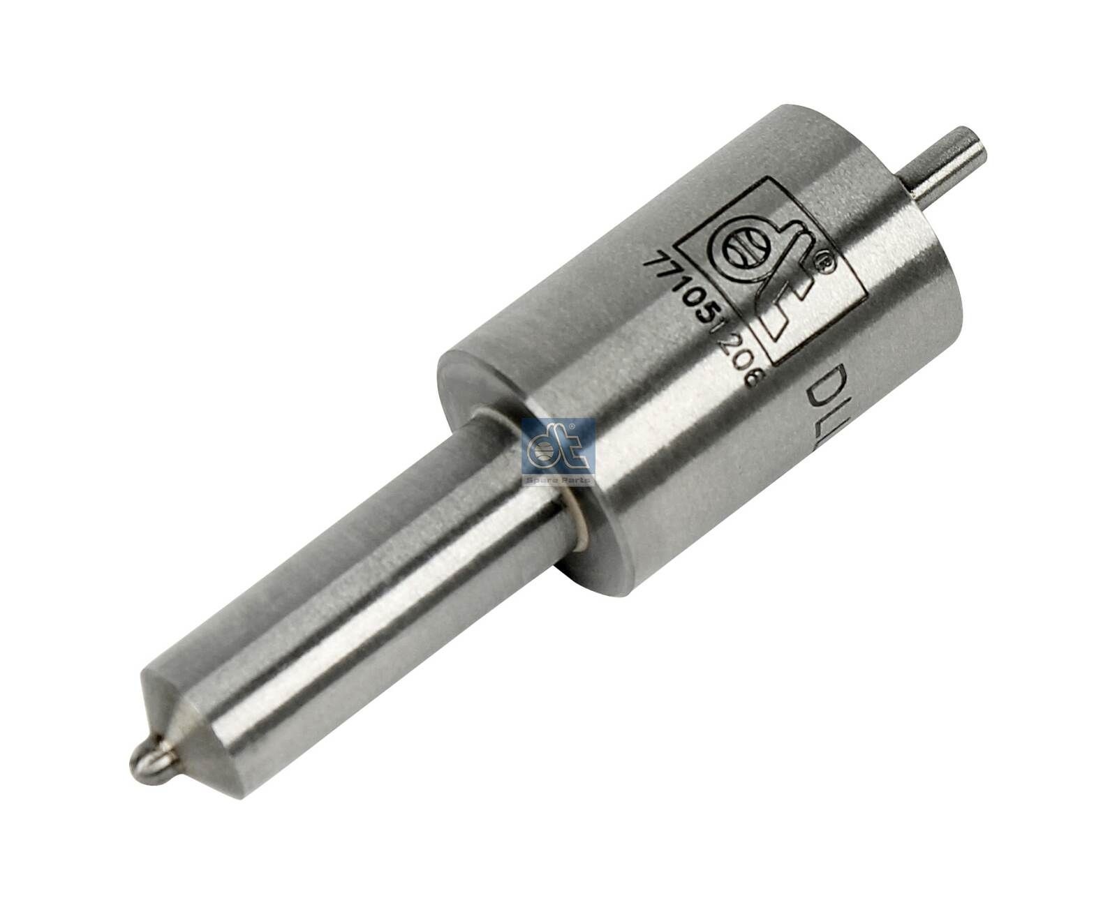 9 430 084 247 DT Spare Parts Fuel injector nozzle 4.62904 buy