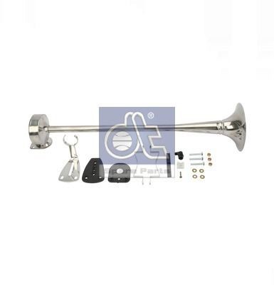 DT Spare Parts 4.62914 Horn für MERCEDES-BENZ AXOR LKW in Original Qualität