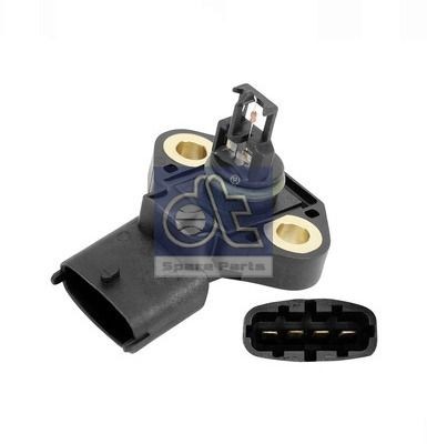 DT Spare Parts 4.62926 Ladedrucksensor für MERCEDES-BENZ ACTROS MP2 / MP3 LKW in Original Qualität