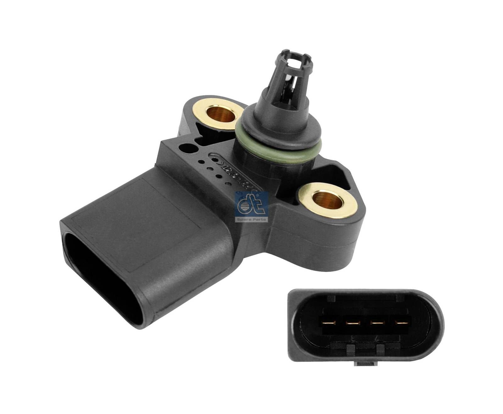 0 281 006 481 DT Spare Parts Sensor, boost pressure 4.62927 buy
