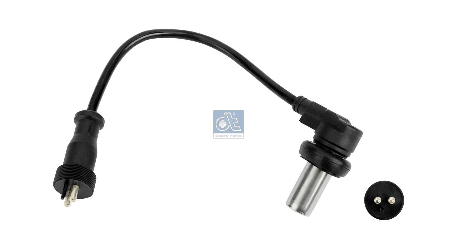 DT Spare Parts 4.62928 Sensor, speed / RPM MERCEDES-BENZ experience and price