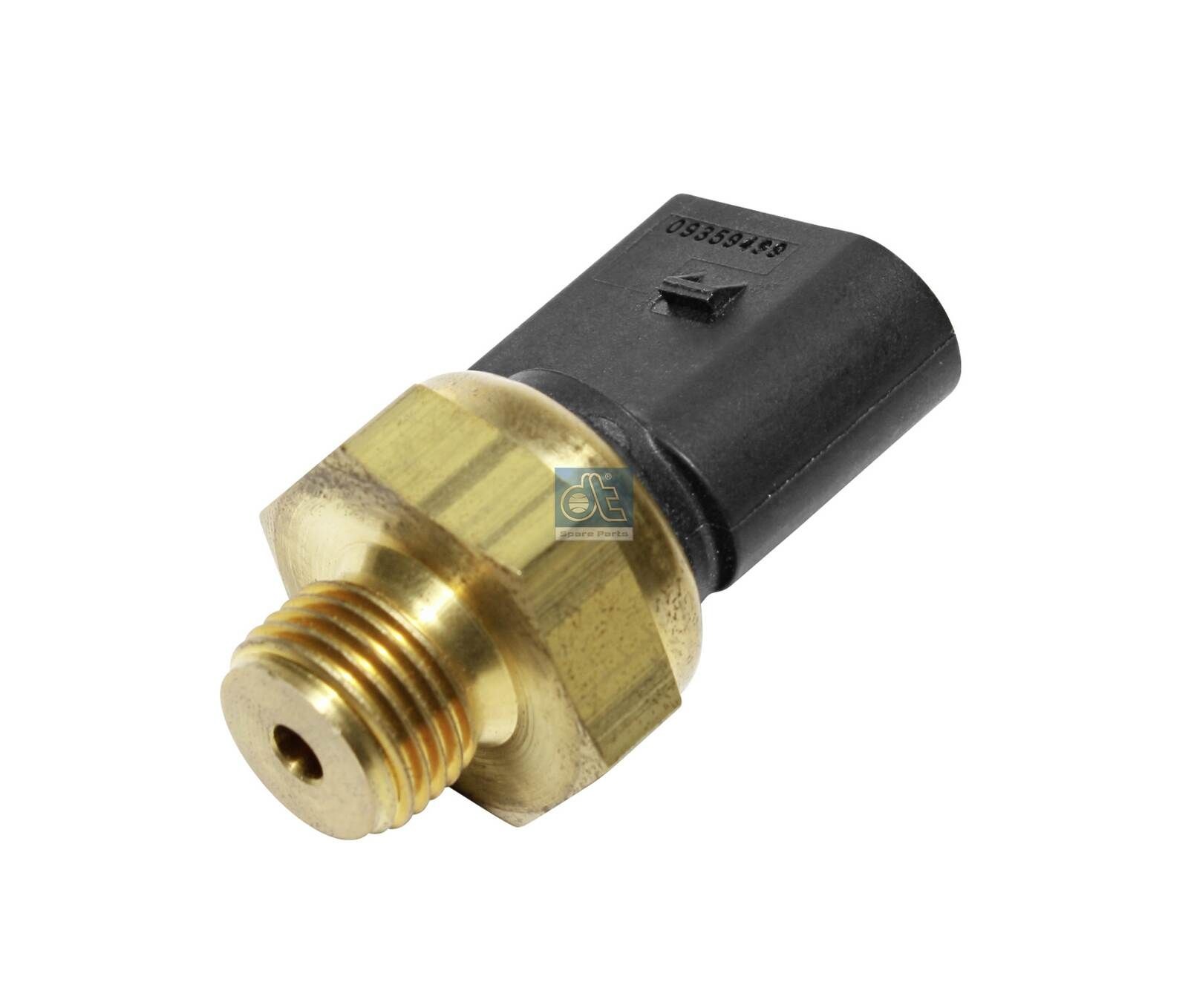 DT Spare Parts 4.62930 Sensor, Öldruck für MERCEDES-BENZ LK/LN2 LKW in Original Qualität