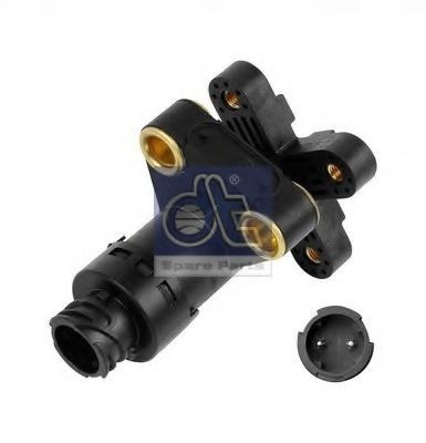 DT Spare Parts 4.62942 Sensor, pneumatic suspension level 003 542 2618