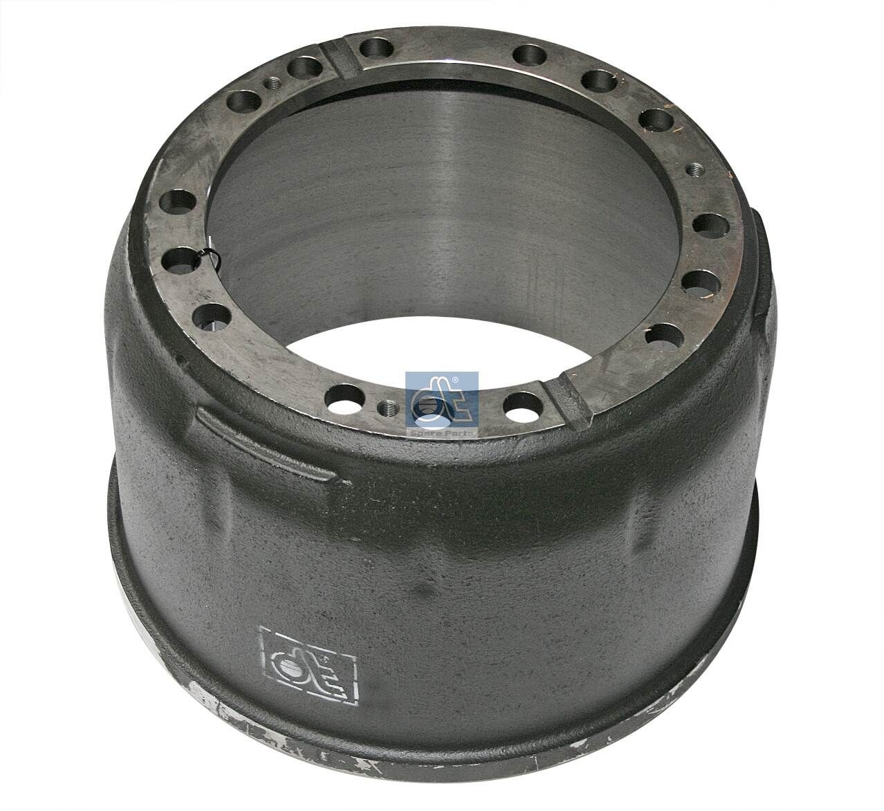 DT Spare Parts Rear Axle Drum Ø: 410mm Drum Brake 4.62950 buy
