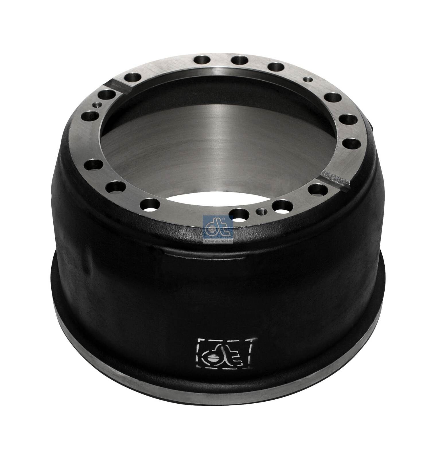 DT Spare Parts Rear Axle Drum Ø: 410mm Drum Brake 4.62951 buy