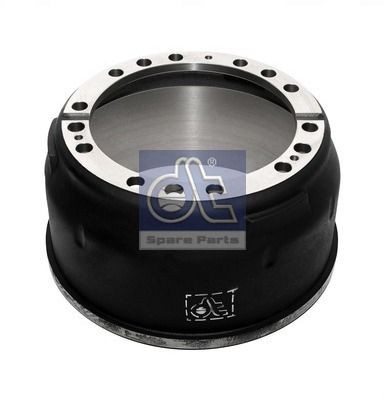 DT Spare Parts 4.62958 Bremstrommel für MERCEDES-BENZ SK LKW in Original Qualität