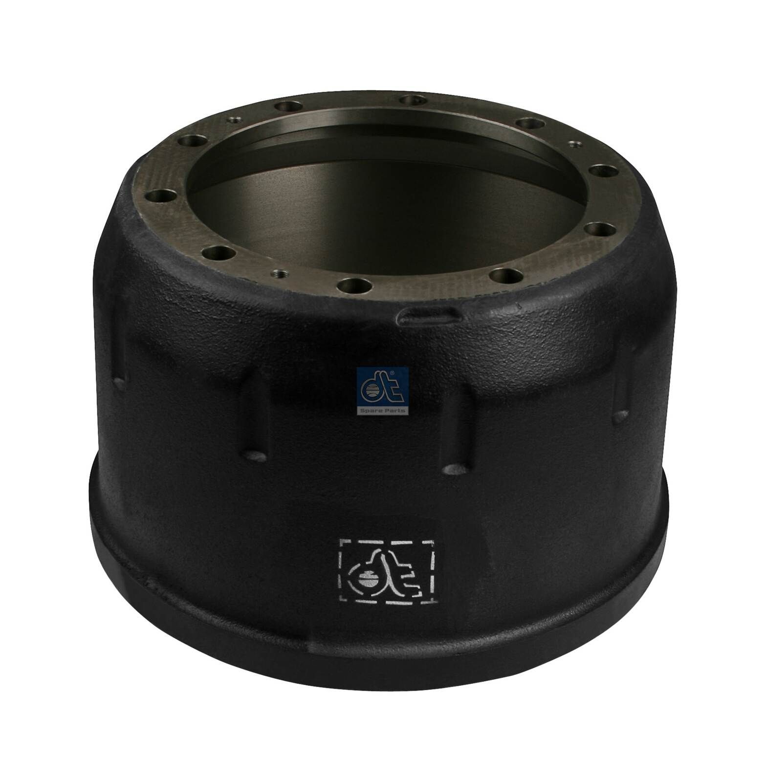 DT Spare Parts Rear Axle Drum Ø: 410mm Drum Brake 4.62959 buy
