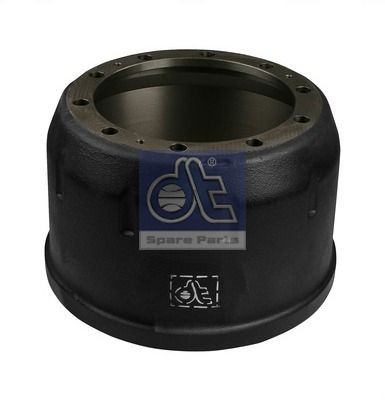 DT Spare Parts 4.62959 Bremstrommel für MERCEDES-BENZ MK LKW in Original Qualität