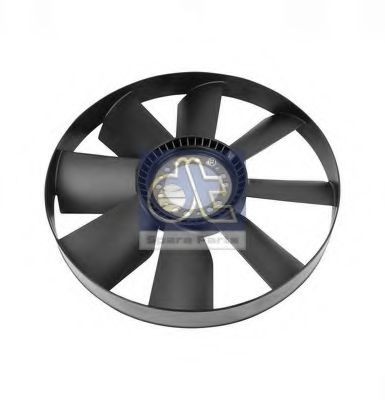 DT Spare Parts Ø: 654 mm Cooling Fan 4.62972 buy