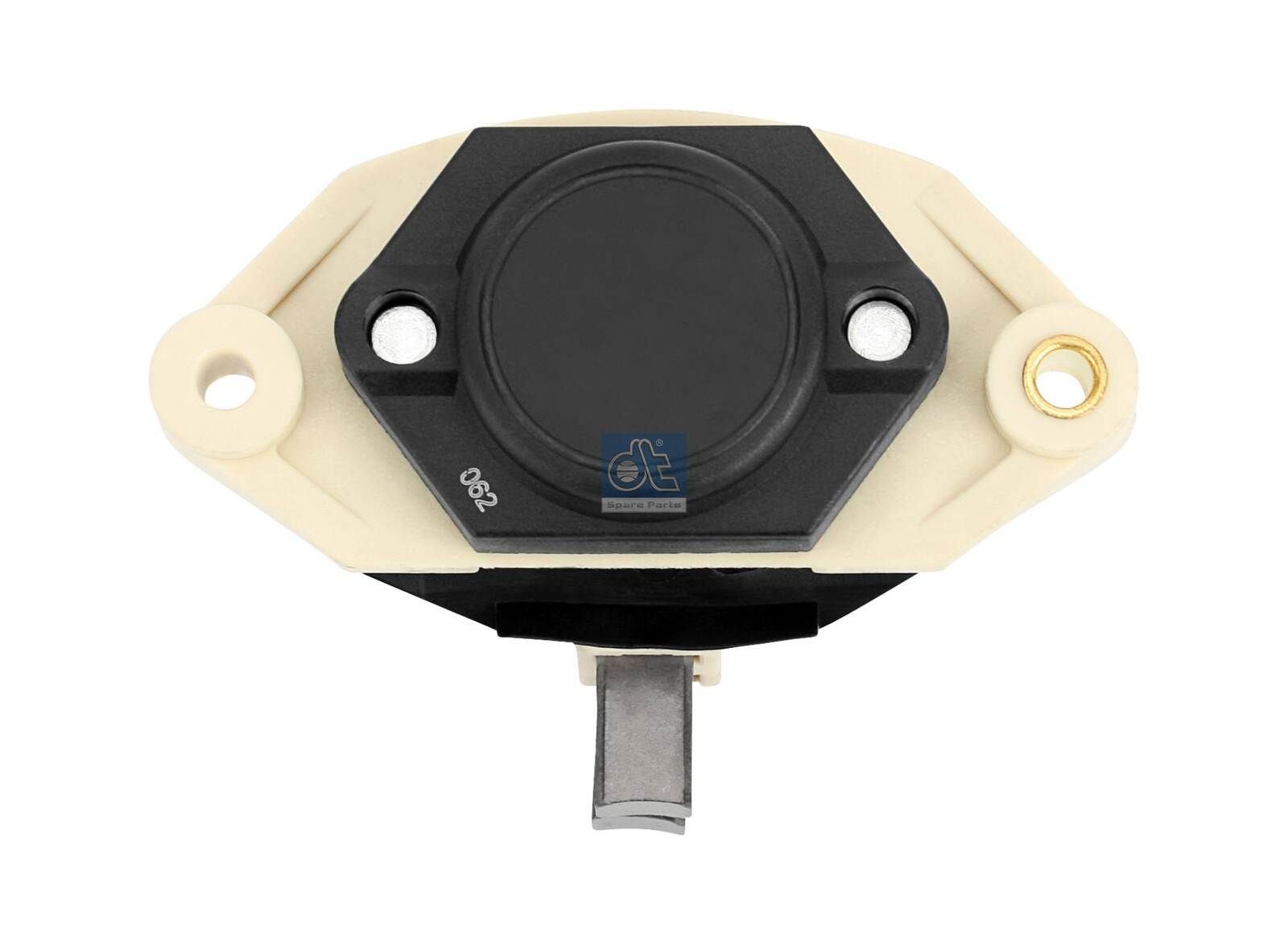 DT Spare Parts 4.63020 Lichtmaschinenregler für MERCEDES-BENZ ACTROS MP2 / MP3 LKW in Original Qualität