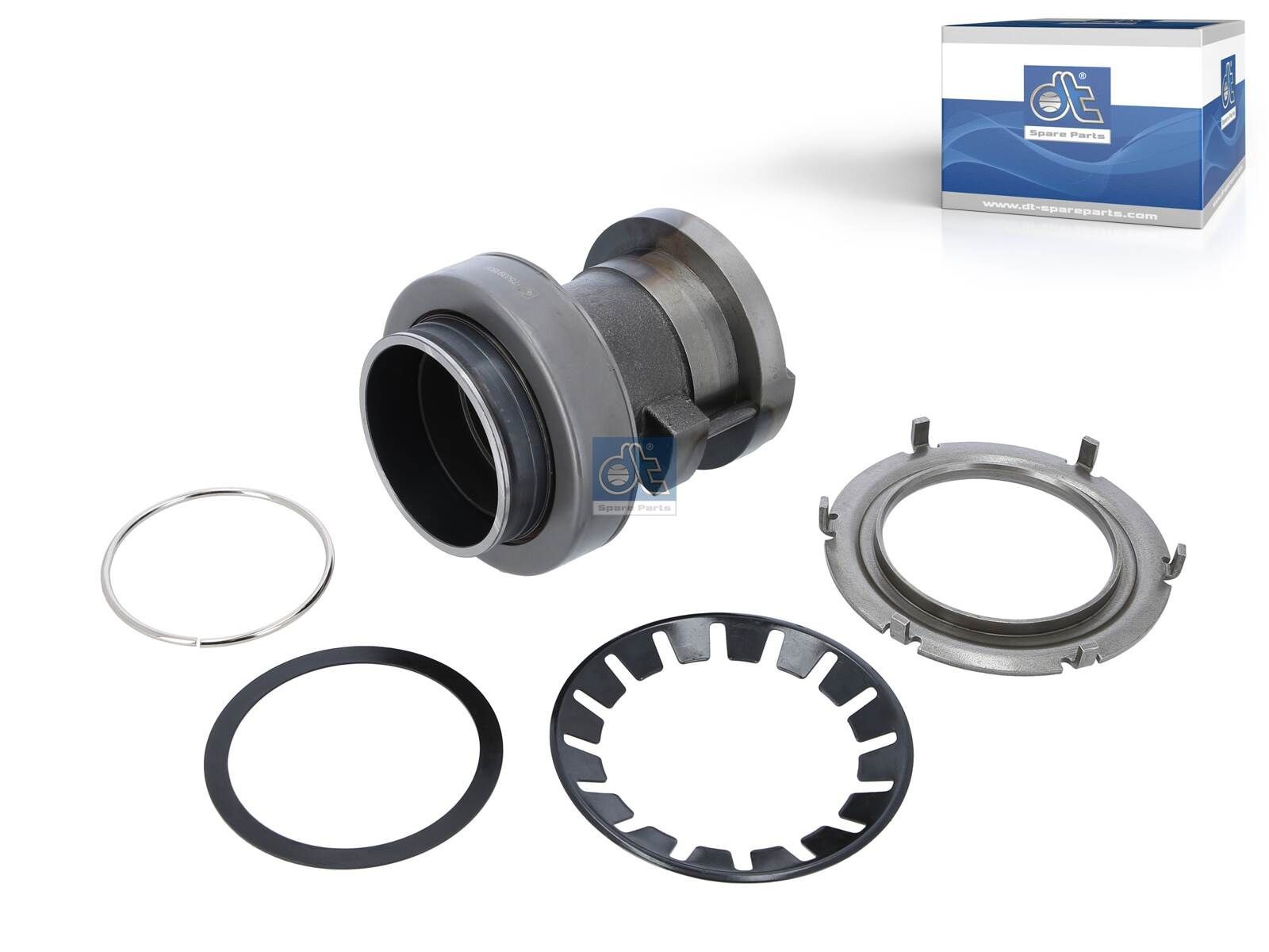 DT Spare Parts 4.63040 Clutch release bearing
