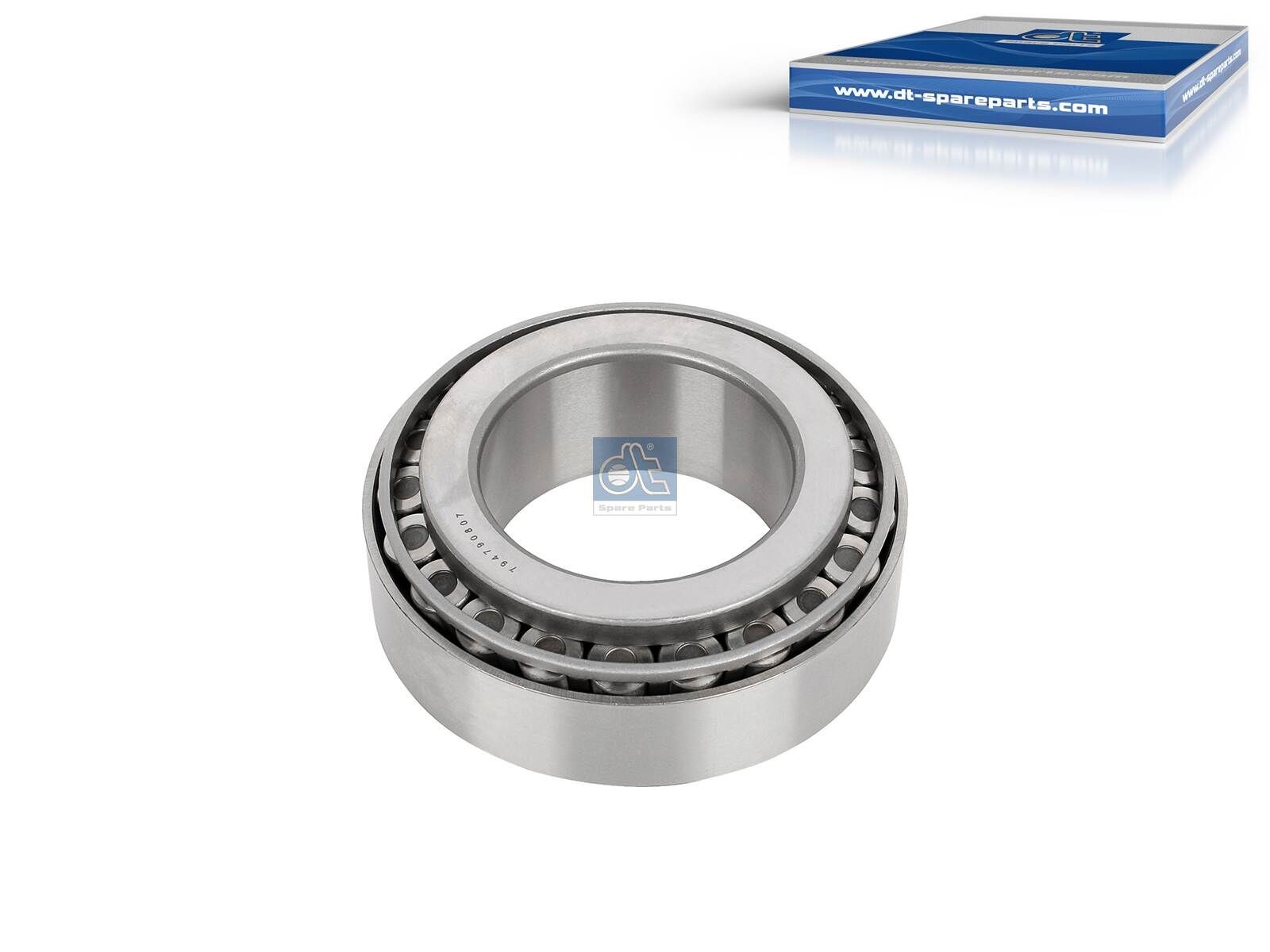 Great value for money - DT Spare Parts Wheel bearing 4.63164
