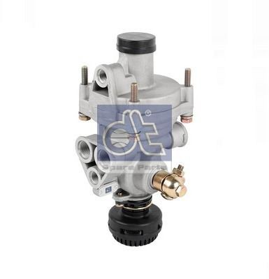 DT Spare Parts 4.63222 Bremskraftregler für MERCEDES-BENZ AXOR LKW in Original Qualität