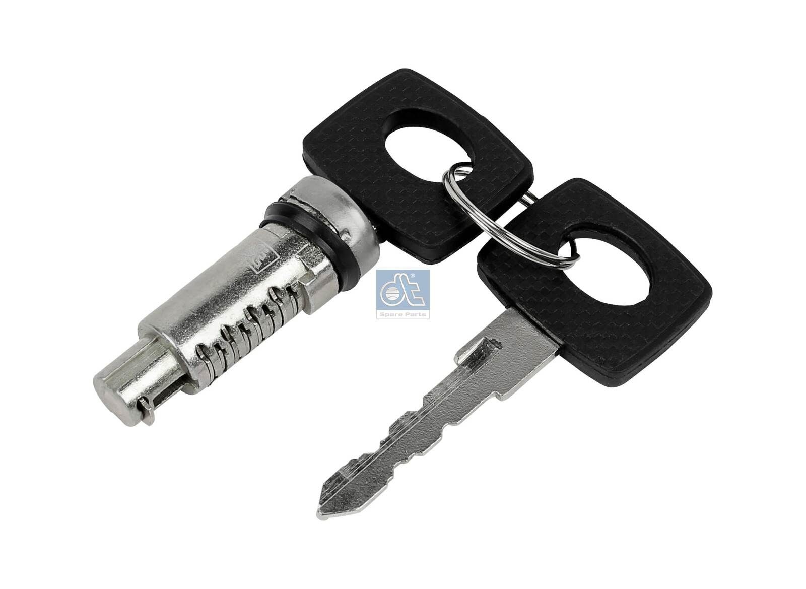DT Spare Parts Cylinder Lock 4.63270 buy