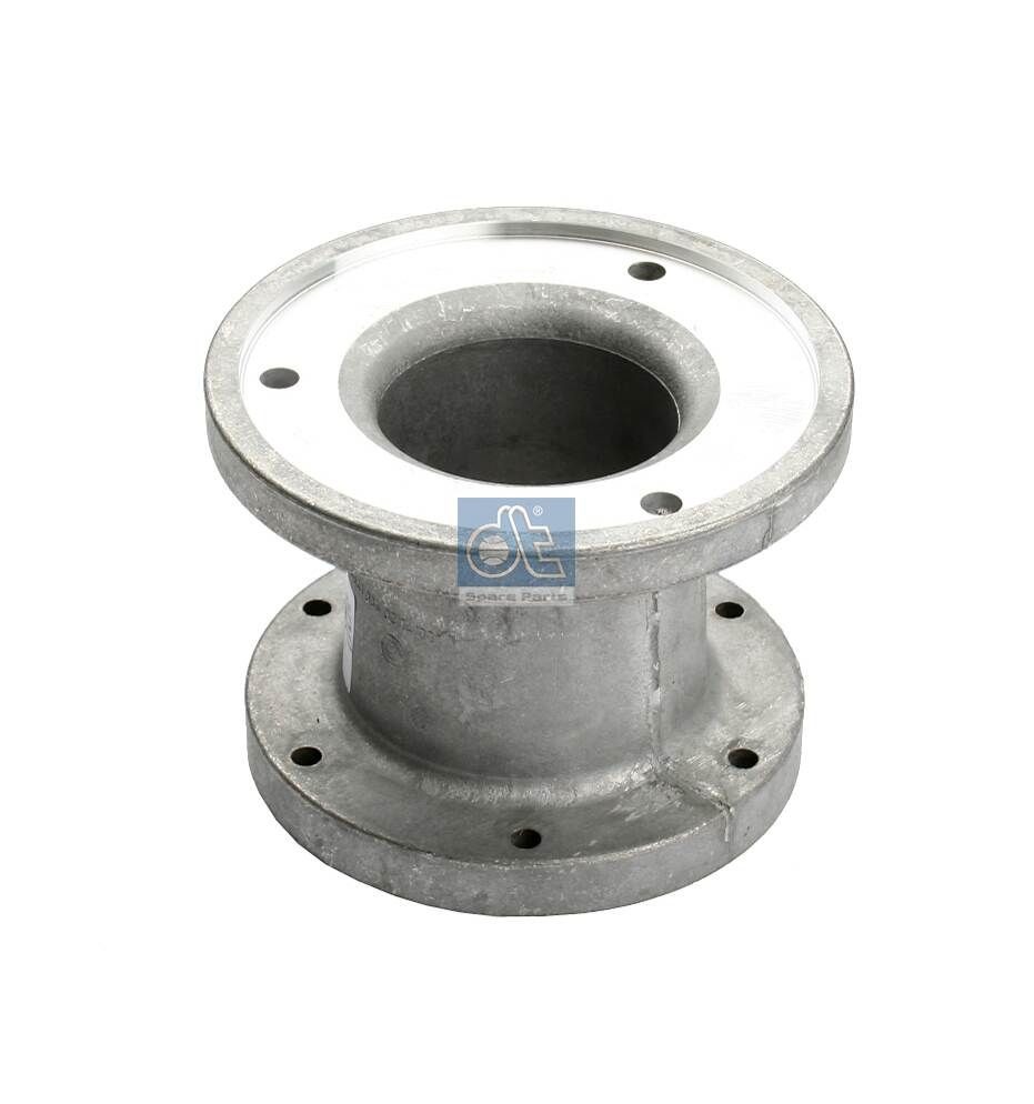 Crankshaft pulley DT Spare Parts - 4.63303