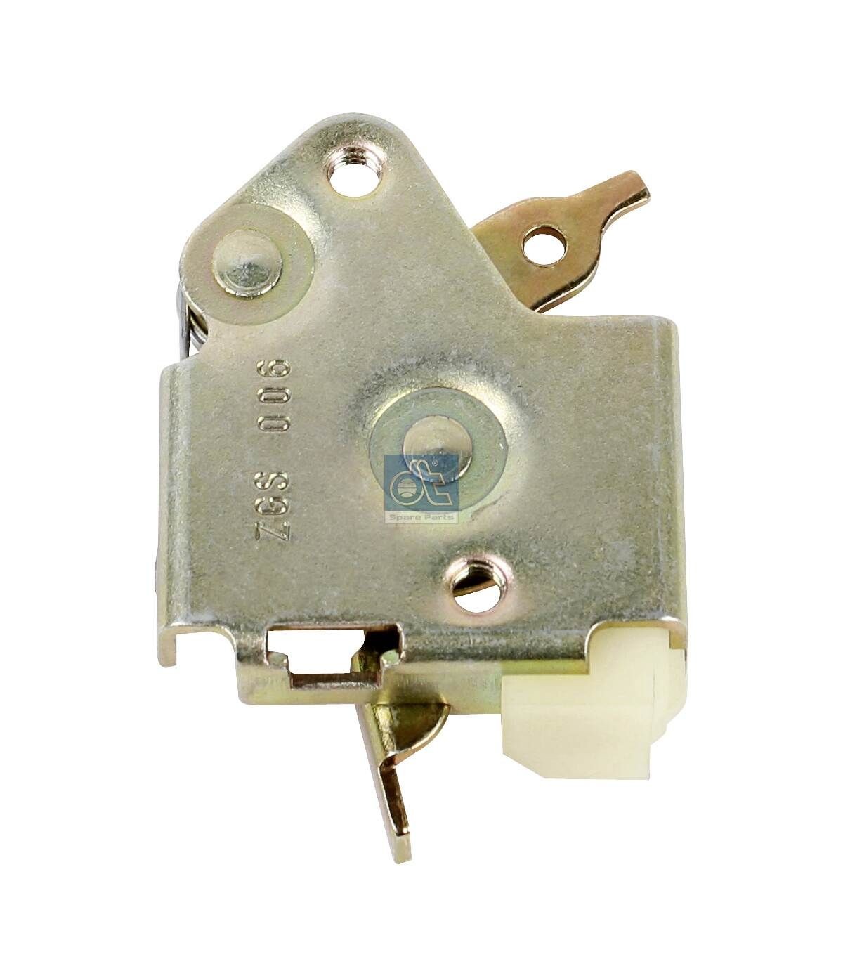 DT Spare Parts Left Front Door lock mechanism 4.63384 buy