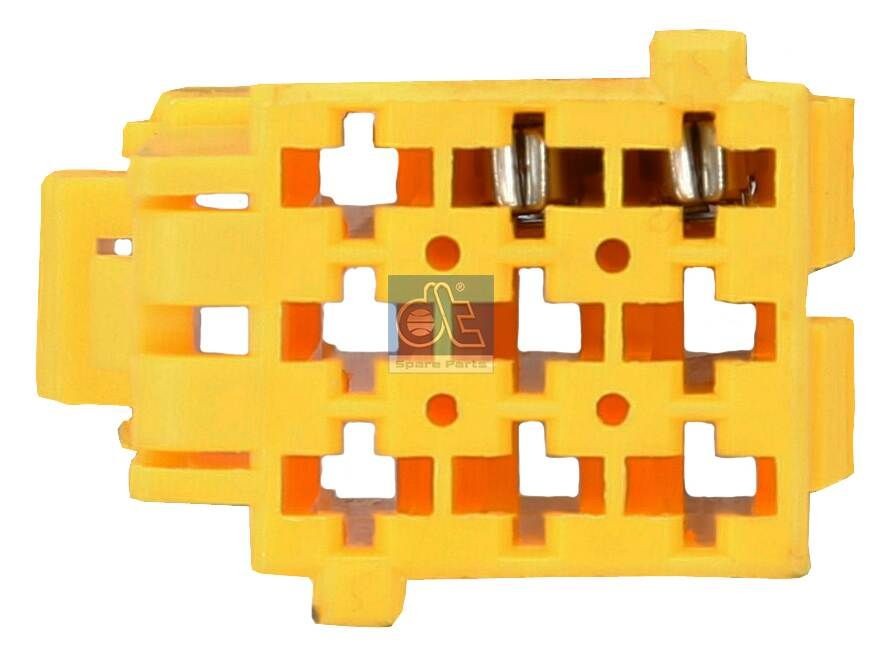 DT Spare Parts Lock mechanism 4.63390