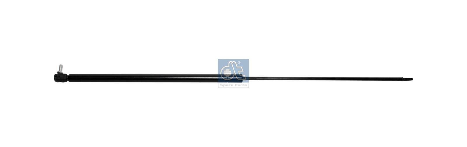 DT Spare Parts 4.63435 Gas Spring 220N, 750 mm
