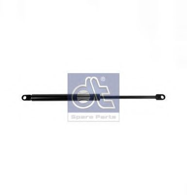 DT Spare Parts 4.63437 Gas Spring