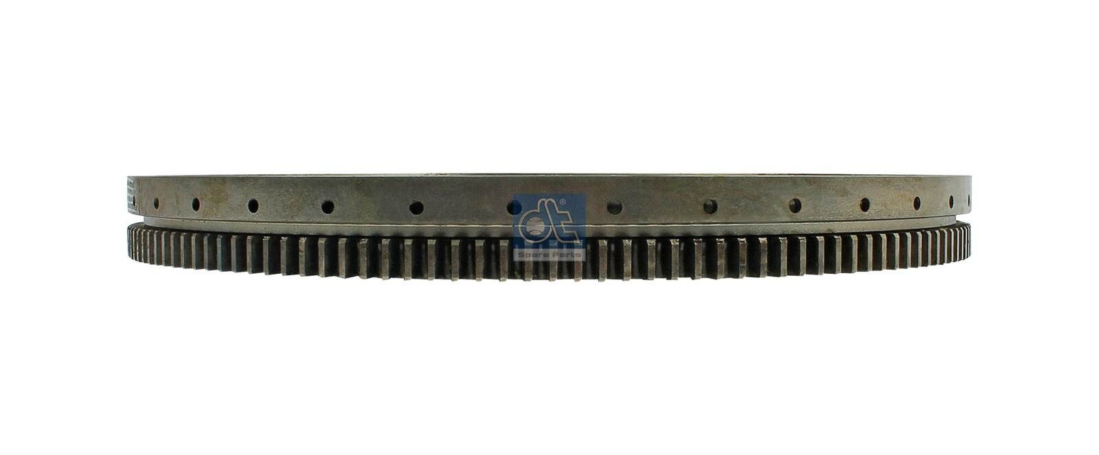 DT Spare Parts 4.63453 Schwungrad für MERCEDES-BENZ ECONIC LKW in Original Qualität