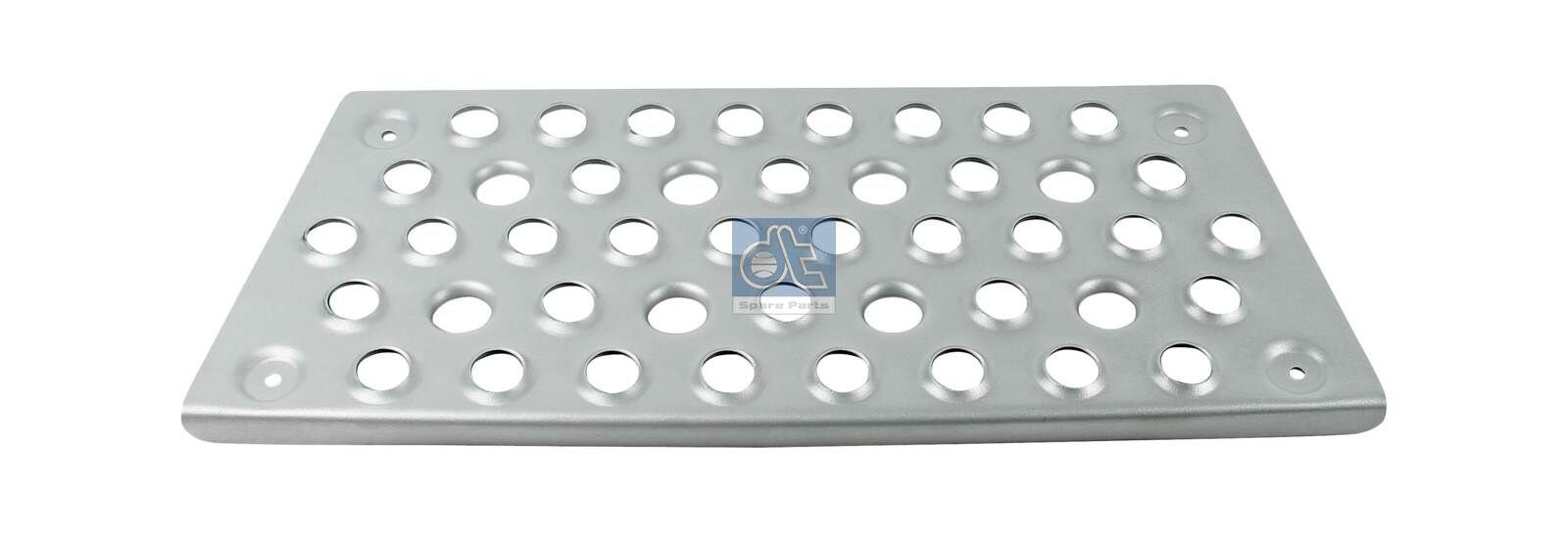 DT Spare Parts 4.63459 Foot Board