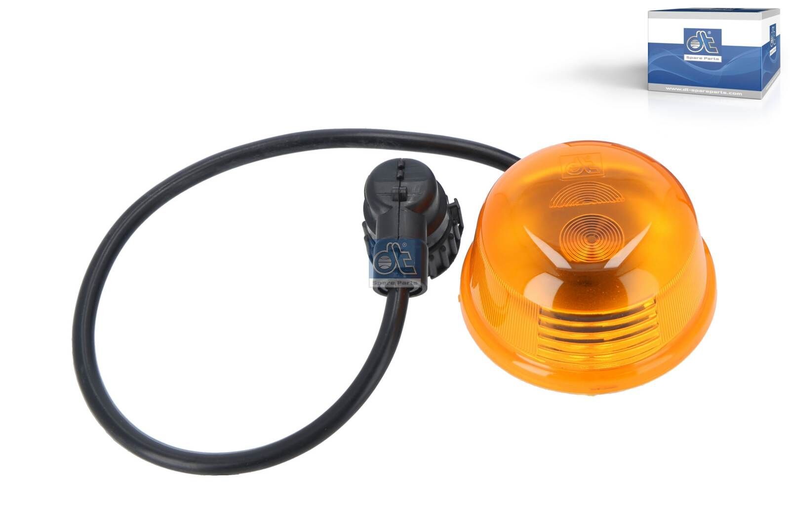 DT Spare Parts beidseitig, P21/5W, 24V Lampenkolbenform: P21/5W Blinker 4.63553 kaufen
