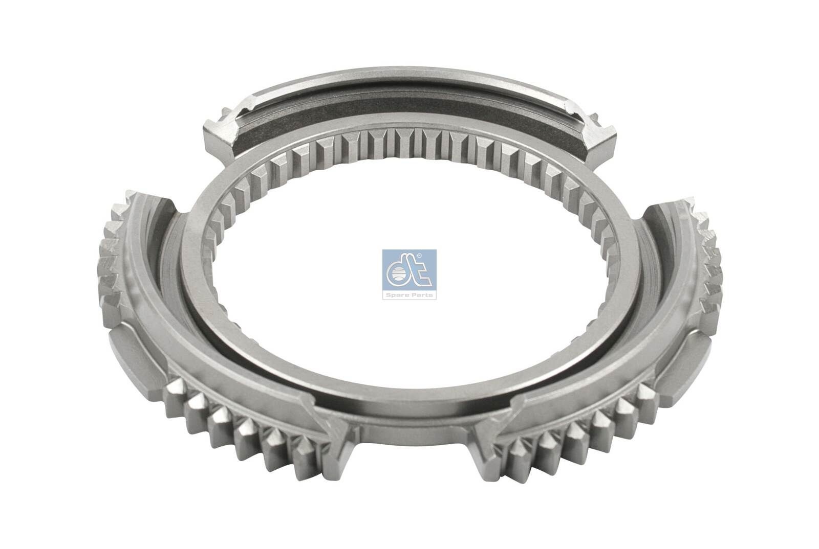 Mercedes-Benz Synchronizer Ring, manual transmission DT Spare Parts 4.63579 at a good price