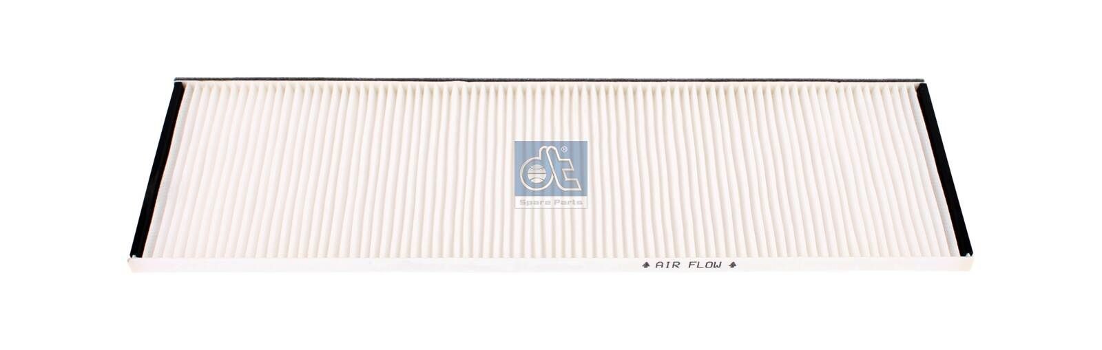CU 4926 DT Spare Parts 4.63627 Air filter 1101194A