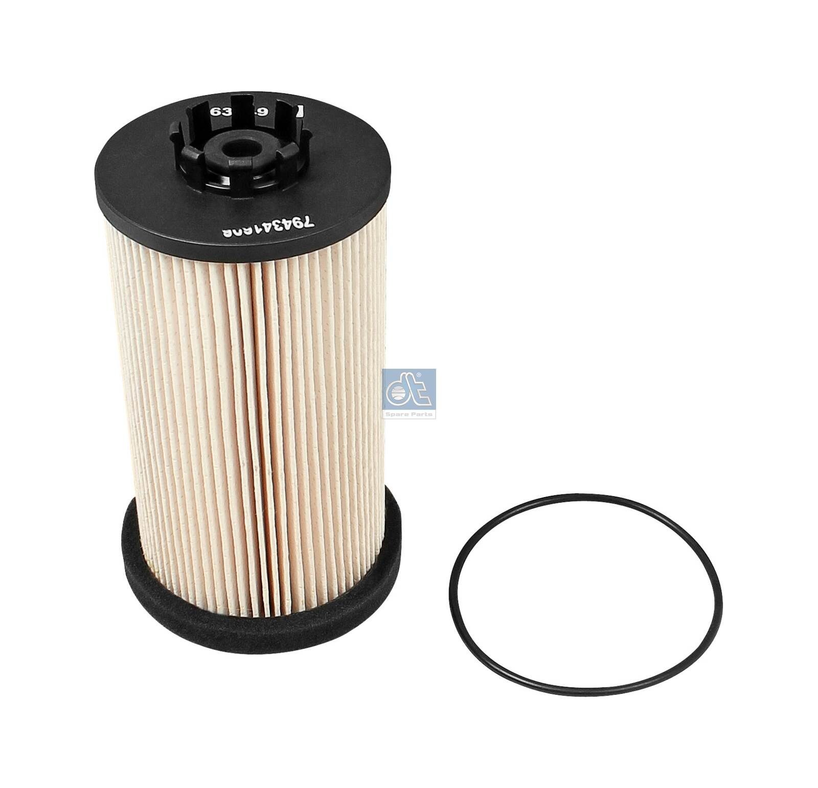 E500KP02 D36 DT Spare Parts Filter Insert Height: 203mm Inline fuel filter 4.63649 buy