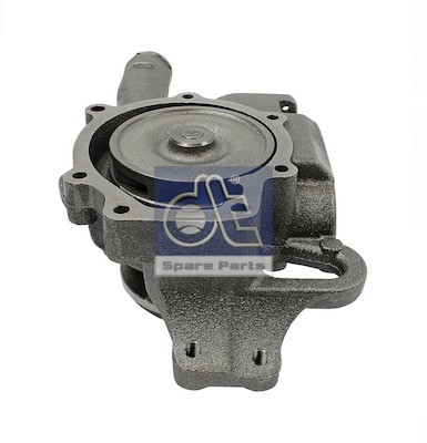 463674 Coolant pump DT Spare Parts 4.63674 review and test