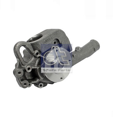 OEM-quality DT Spare Parts 4.63674 Water pump