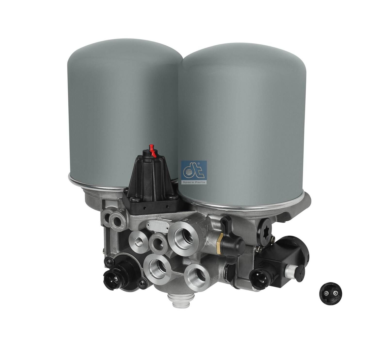 4.63677 DT Spare Parts Lufttrockner, Druckluftanlage für ASKAM (FARGO/DESOTO) online bestellen