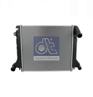 DT Spare Parts 4.63713 Kühler, Motorkühlung für MERCEDES-BENZ ATEGO 2 LKW in Original Qualität