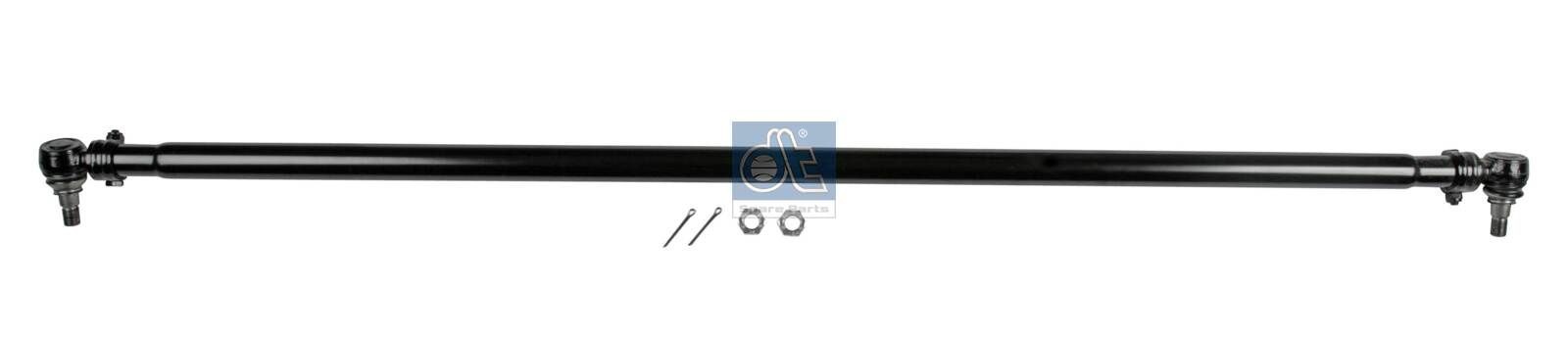 DT Spare Parts 4.63738 Rod Assembly A 676 330 09 03
