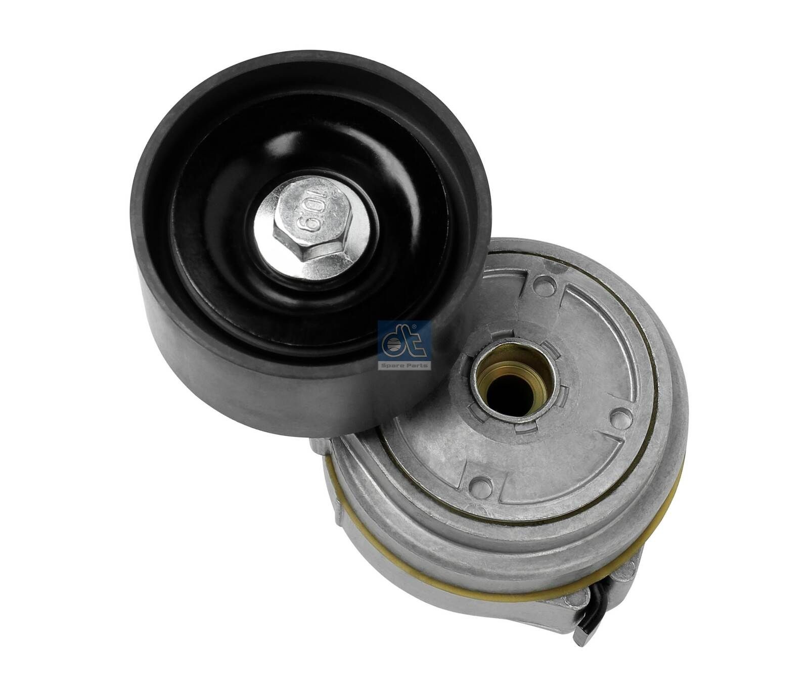 DT Spare Parts 4.63773 Tensioner pulley 904 200 0170