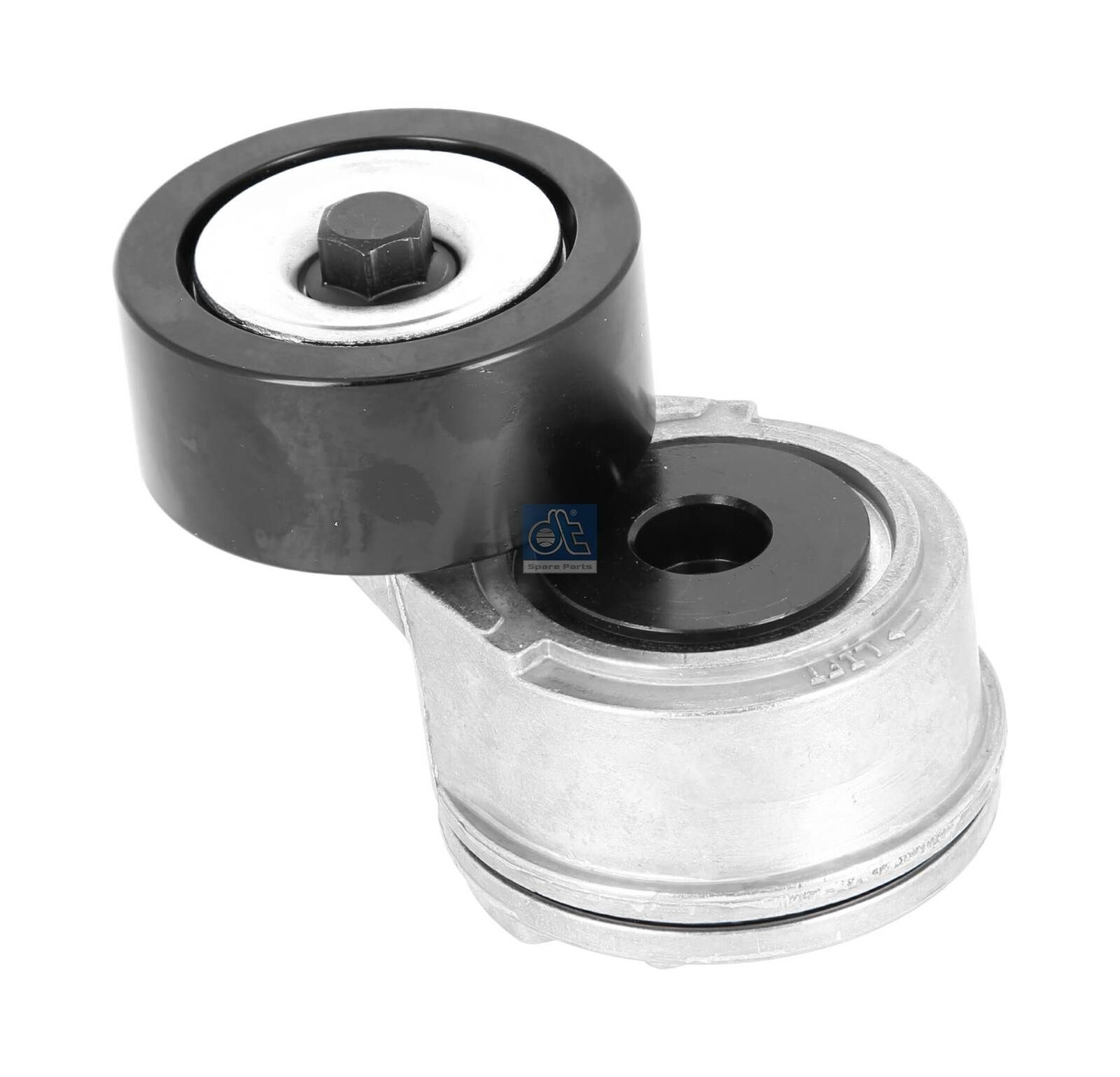 DT Spare Parts 4.63776 Tensioner pulley 9062005970