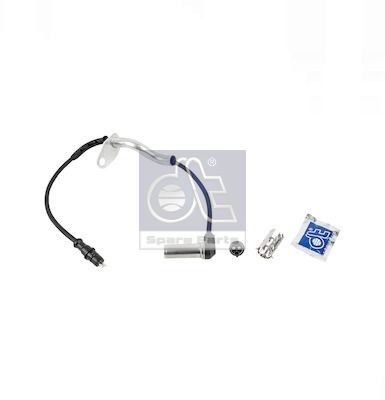DT Spare Parts 4.63782 ABS-Sensor für MERCEDES-BENZ ZETROS LKW in Original Qualität
