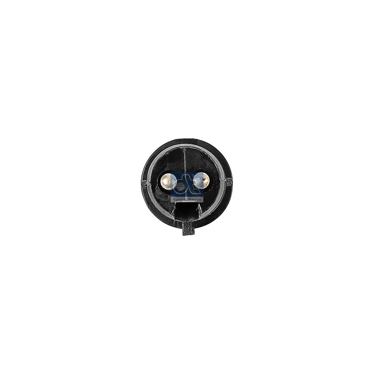 DT Spare Parts ABS wheel speed sensor 4.63782