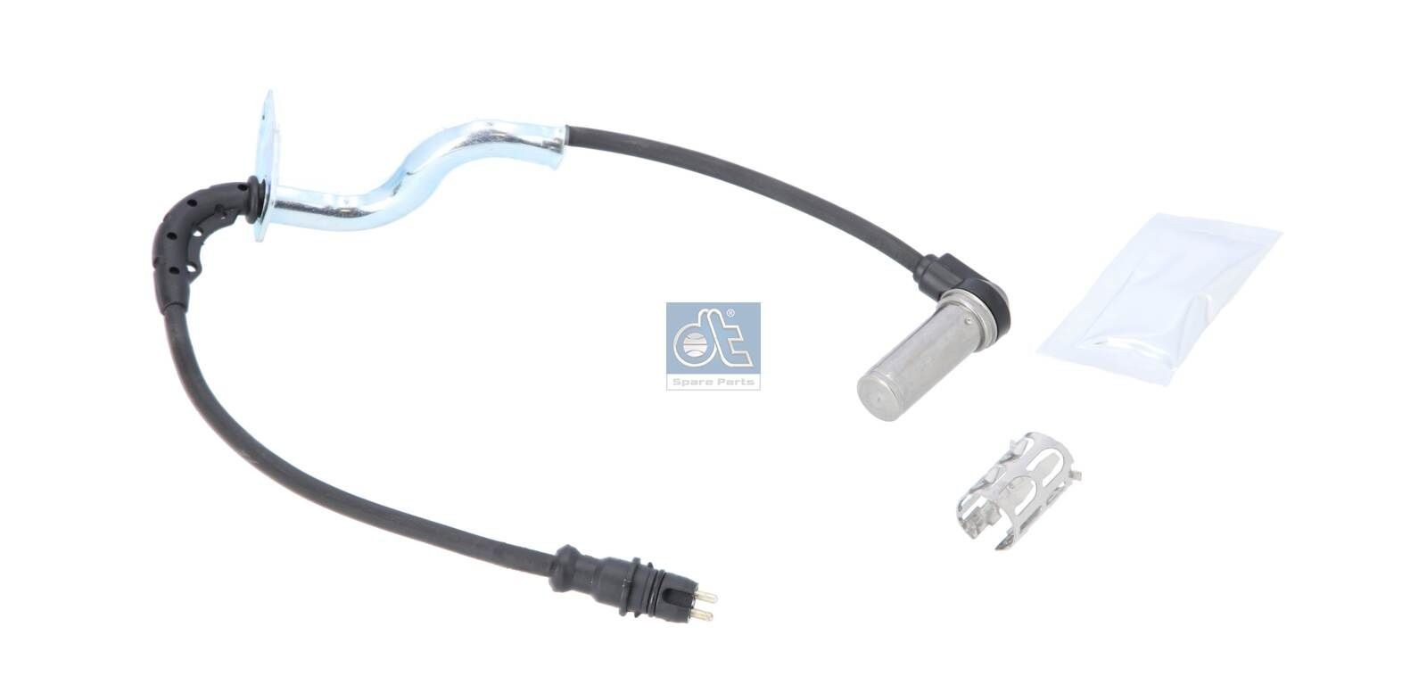 DT Spare Parts 4.63783 ABS-Sensor für MERCEDES-BENZ ACTROS MP2 / MP3 LKW in Original Qualität