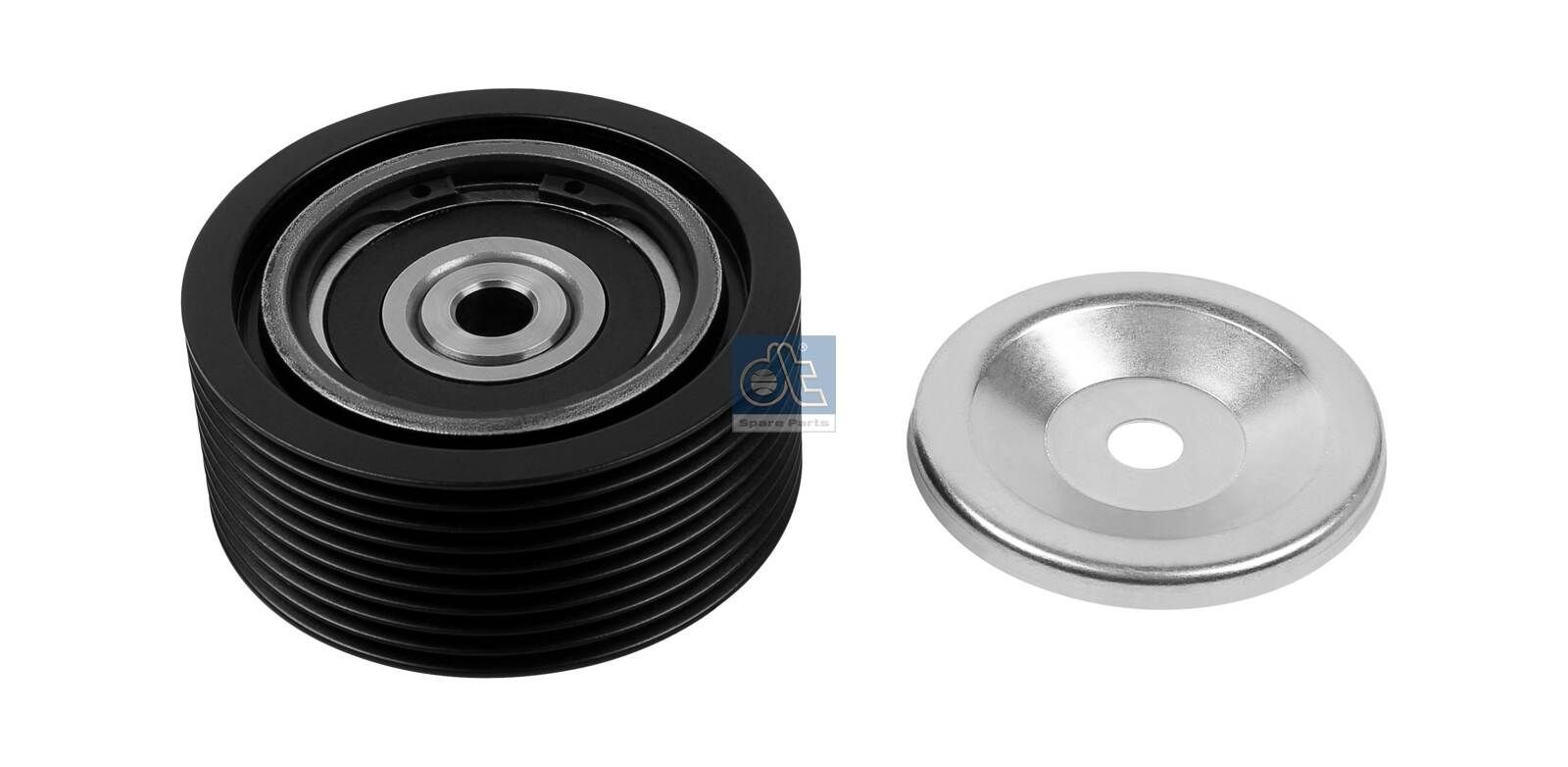 Mercedes-Benz C-Class Tensioner Pulley, V-belt DT Spare Parts 4.63794 cheap