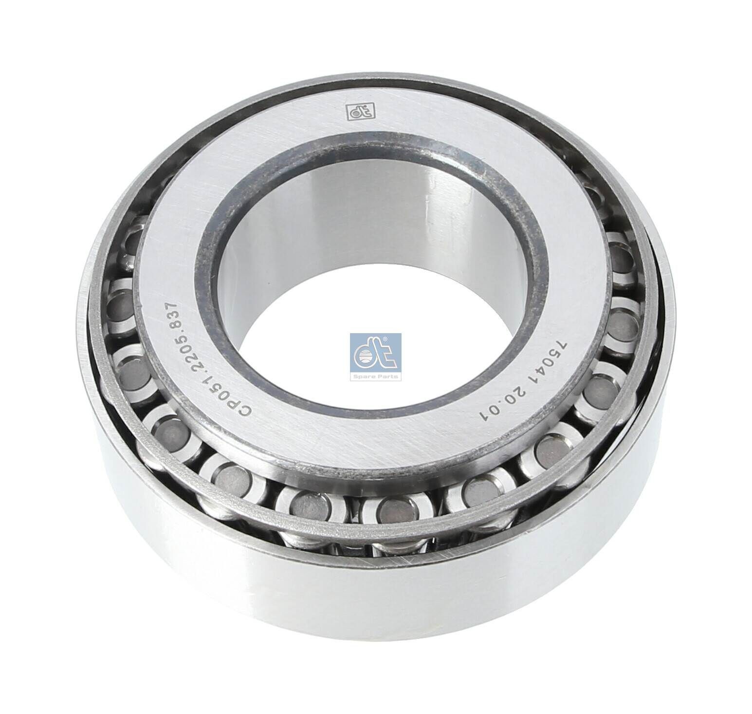 Great value for money - DT Spare Parts Wheel bearing 4.63837