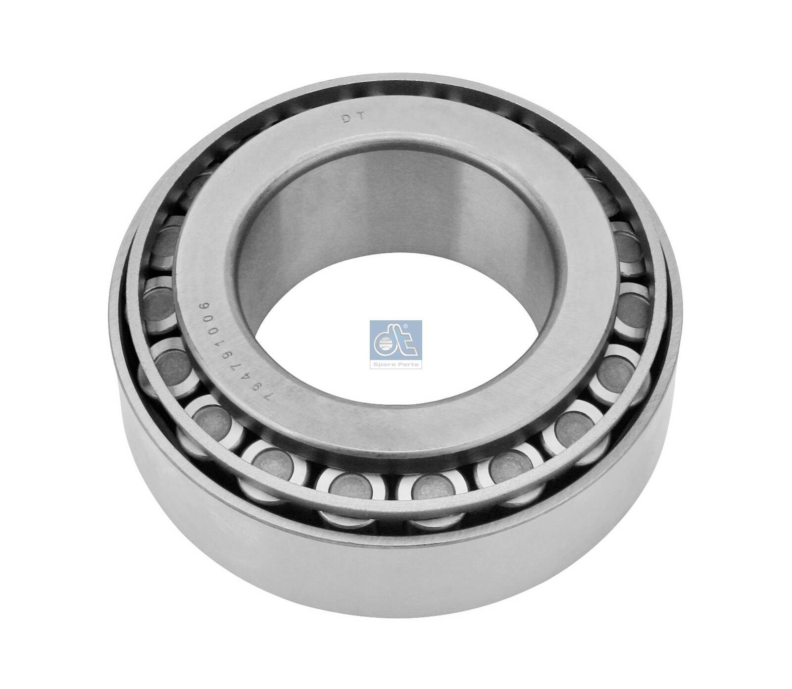 Great value for money - DT Spare Parts Wheel bearing 4.63859