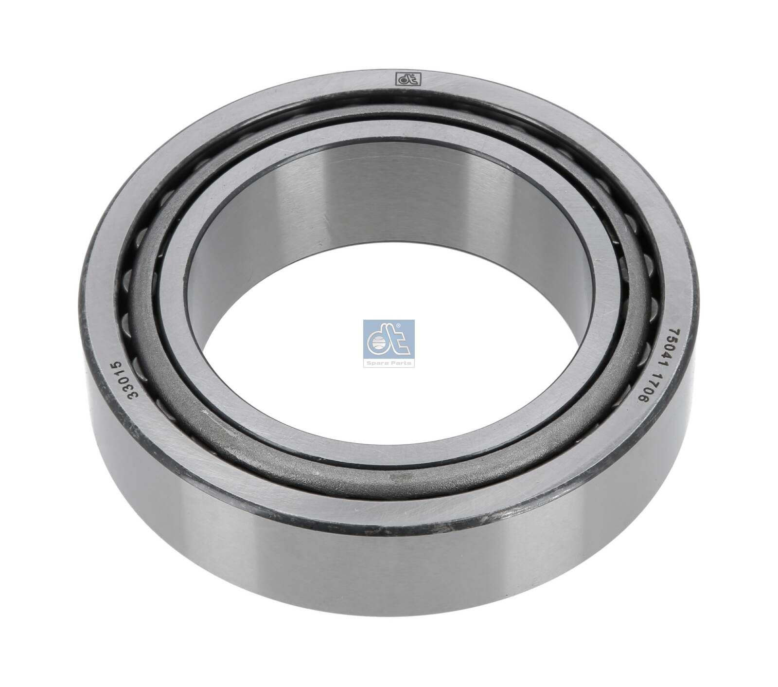 Great value for money - DT Spare Parts Wheel bearing 4.63865