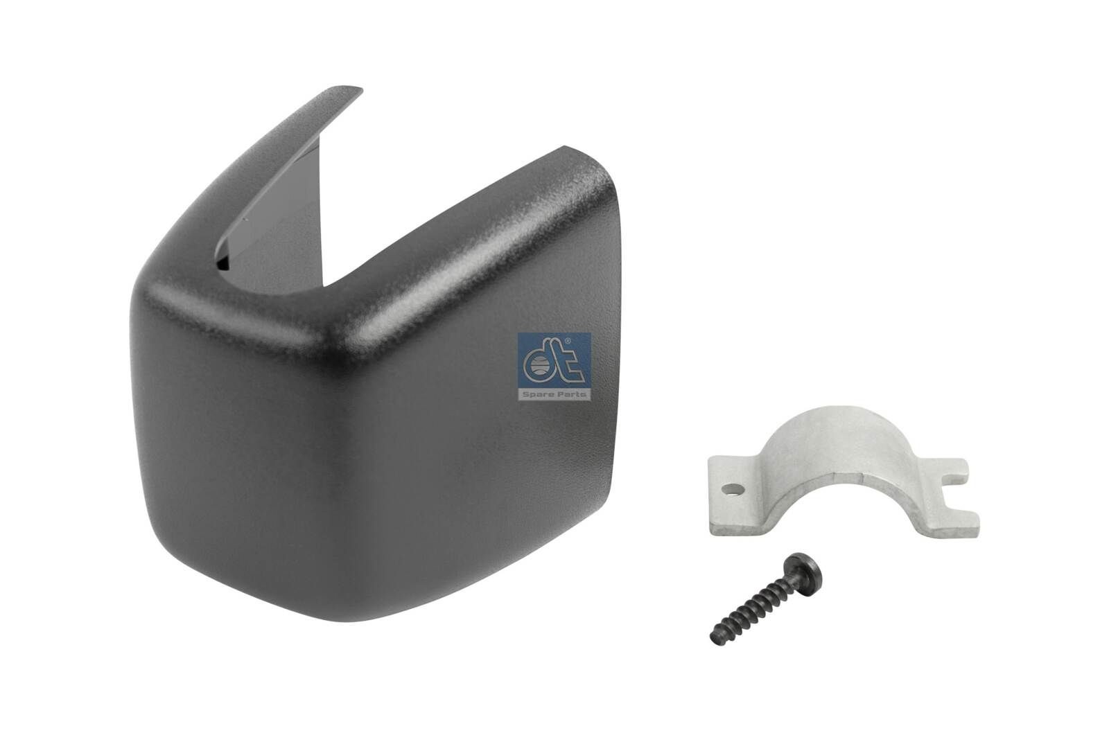 DT Spare Parts Cover, external mirror holder 4.63922 buy