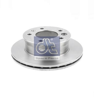 DT Spare Parts 4.63998 Bremsscheibe für MULTICAR Fumo LKW in Original Qualität